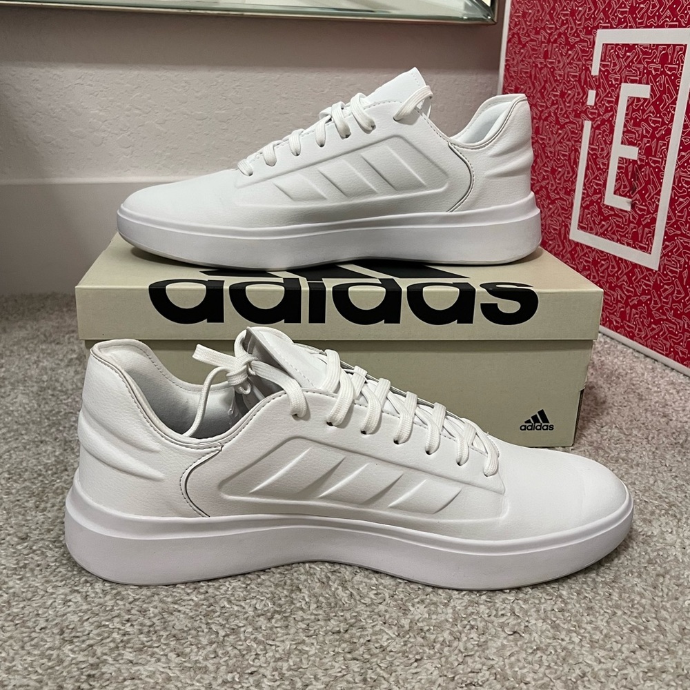 ZNTASY CAPSULE COLLECTION SHOES